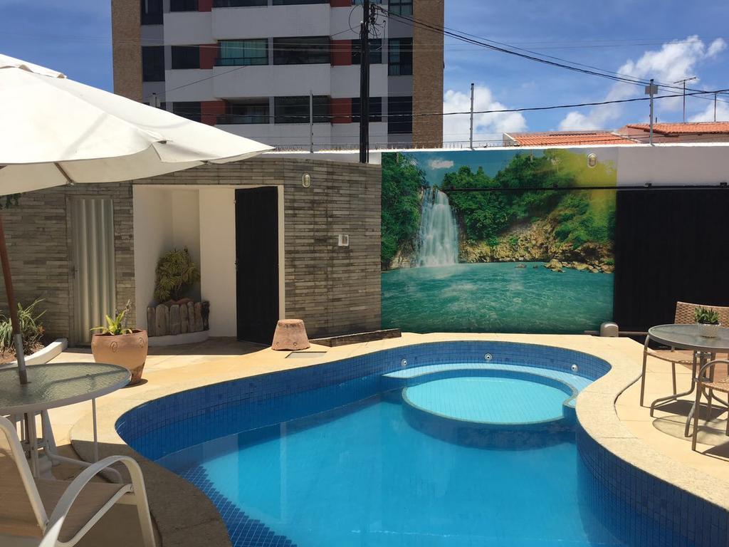 Casa Doce Lar * Aracaju