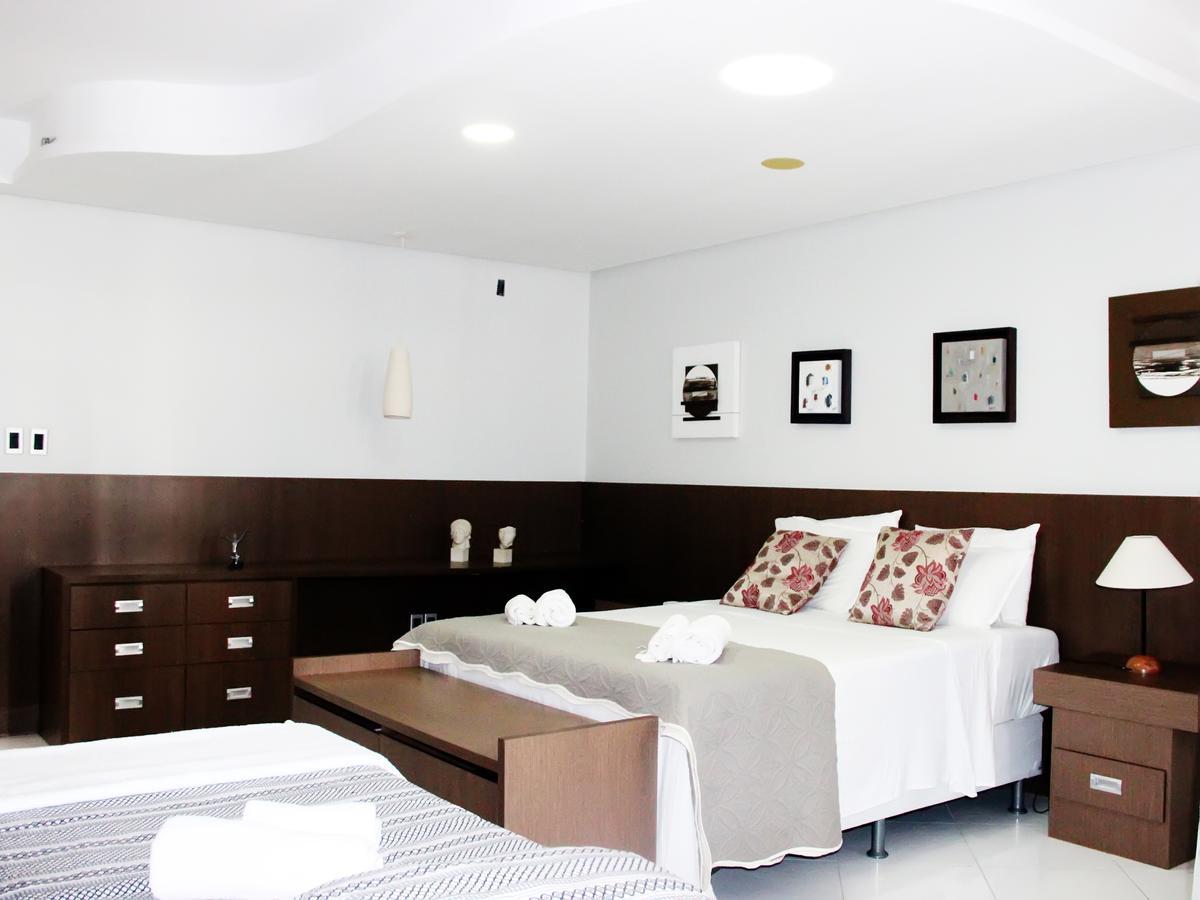 Casa de hóspedes Casa Doce Lar Aracaju