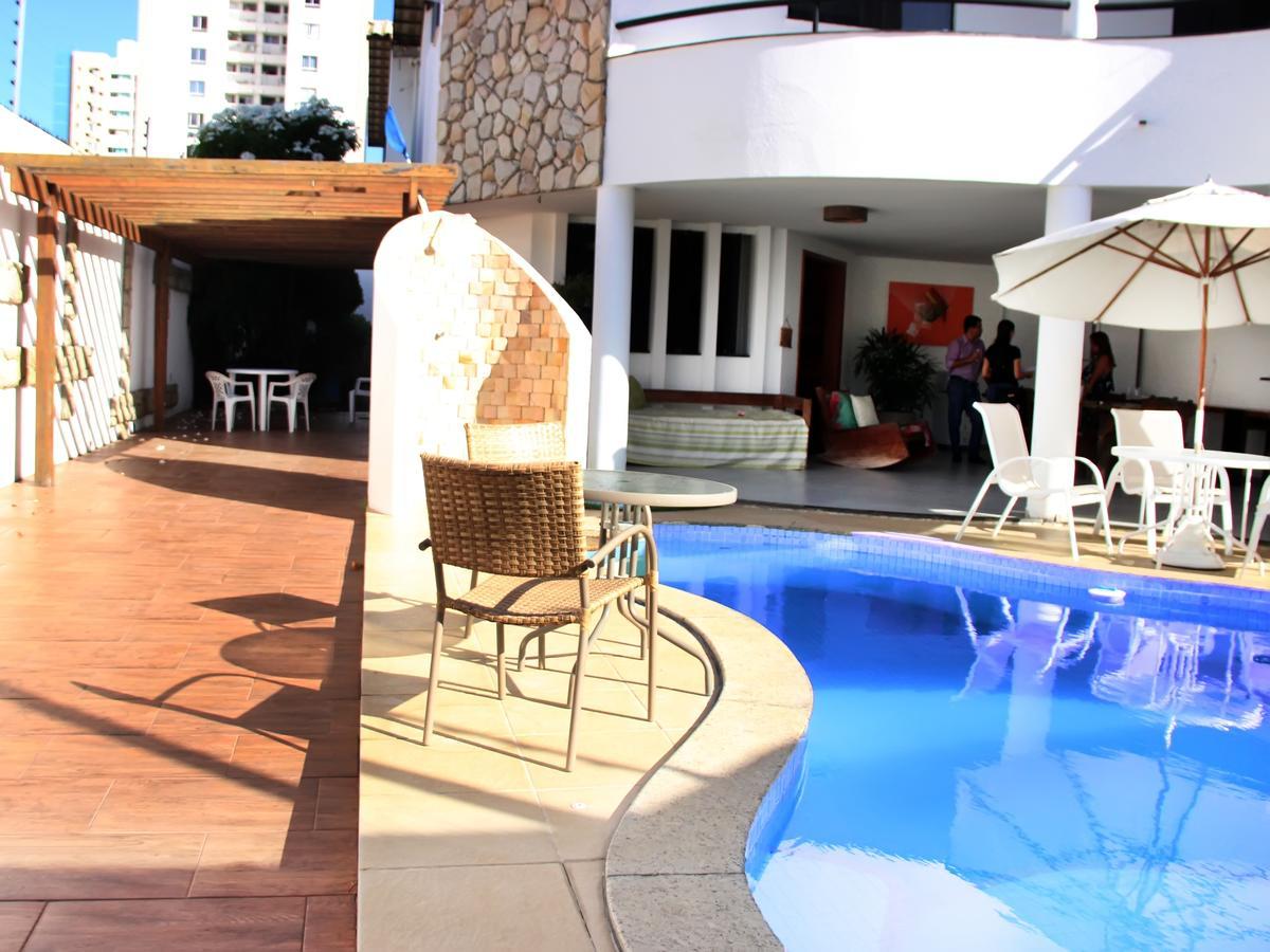 Casa Doce Lar