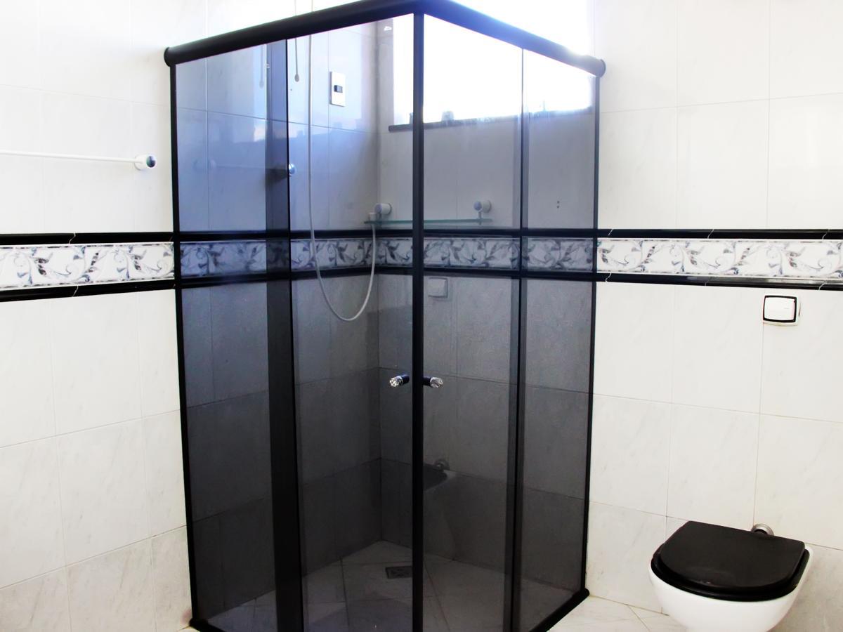 Casa Doce Lar Casa de hóspedes *