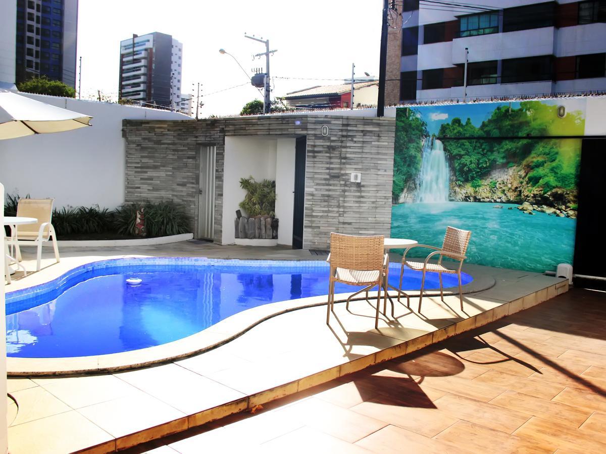 Casa Doce Lar Casa de hóspedes Aracaju
