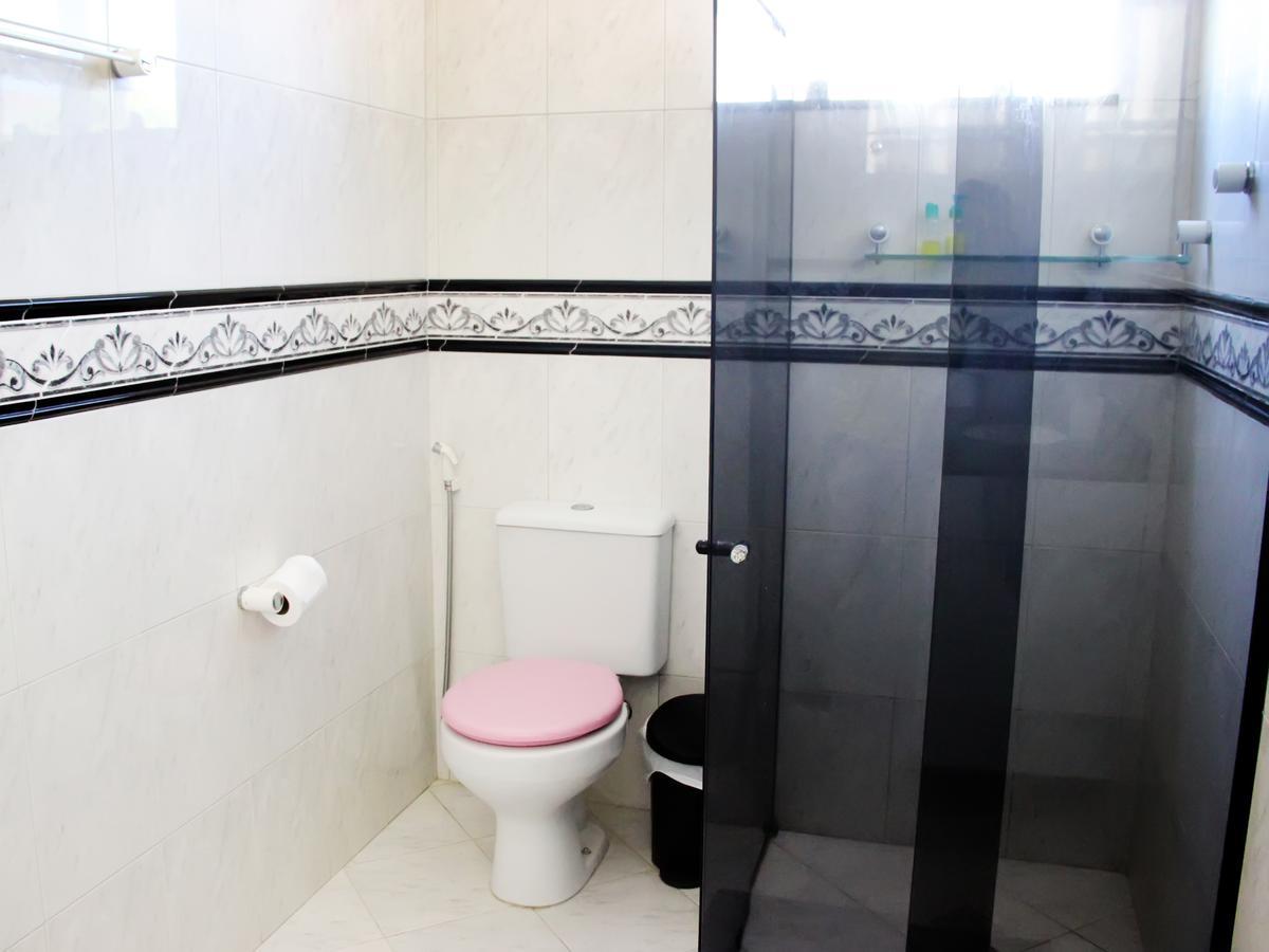 Casa Doce Lar Casa de hóspedes Aracaju