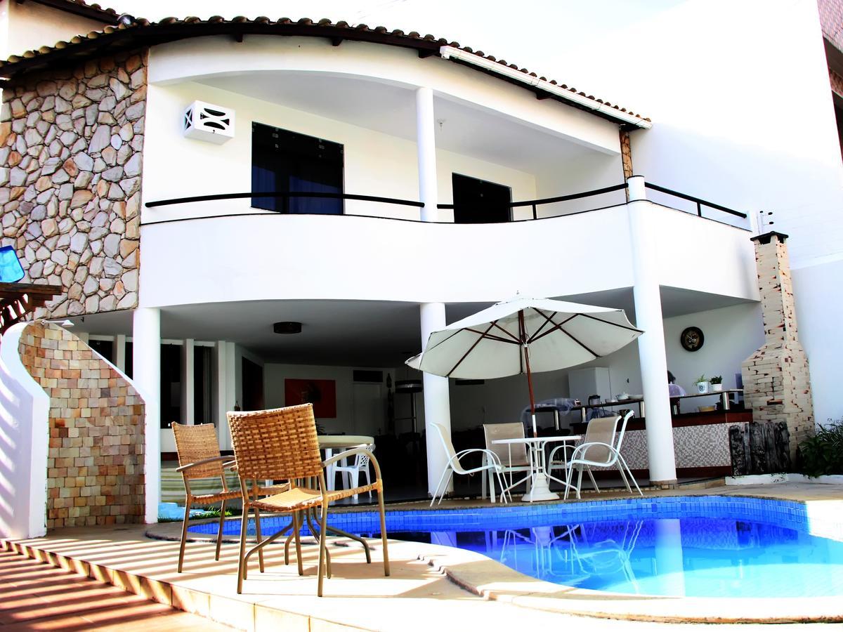 Casa Doce Lar Casa de hóspedes Aracaju