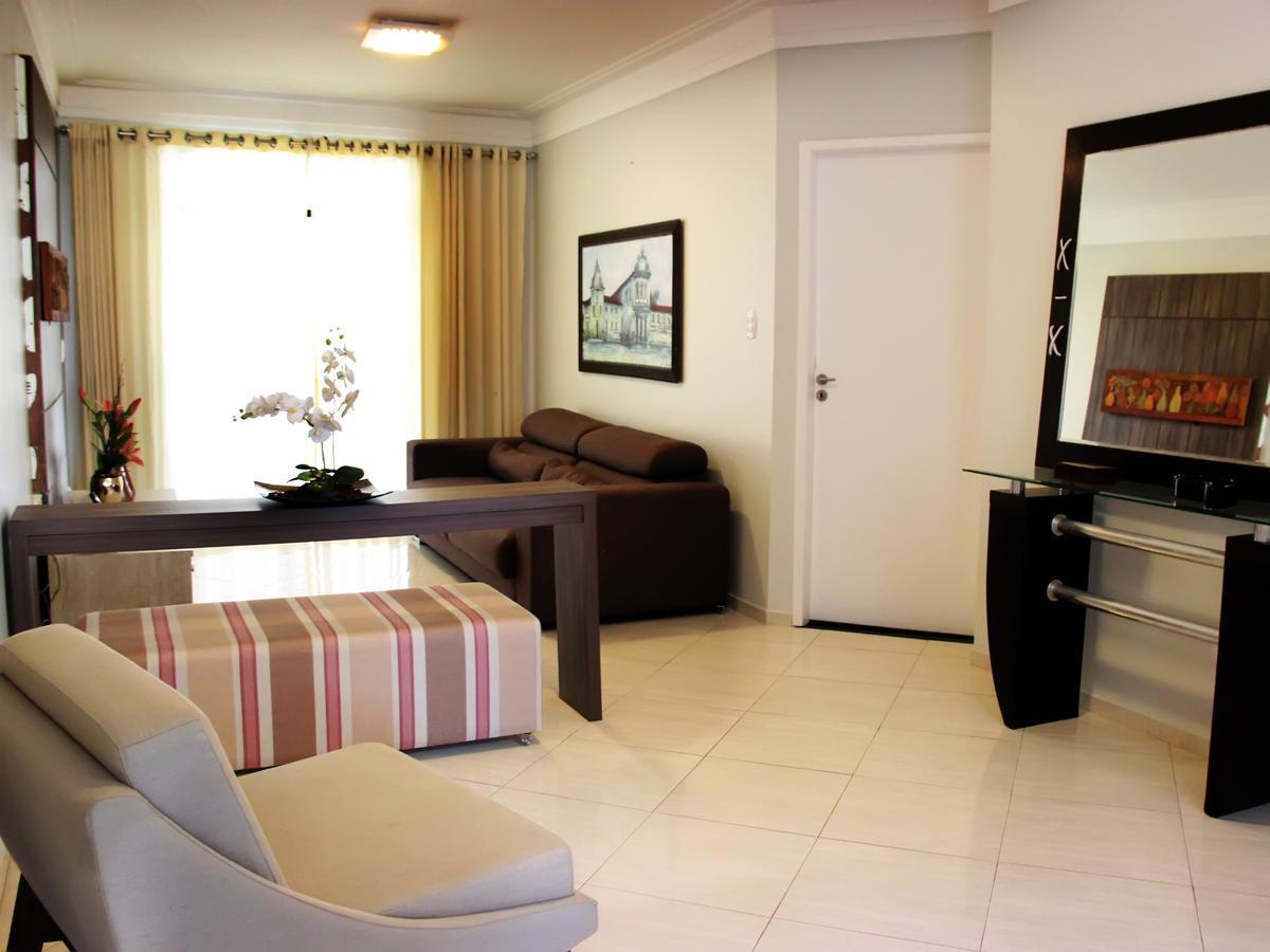 Casa Doce Lar * Aracaju