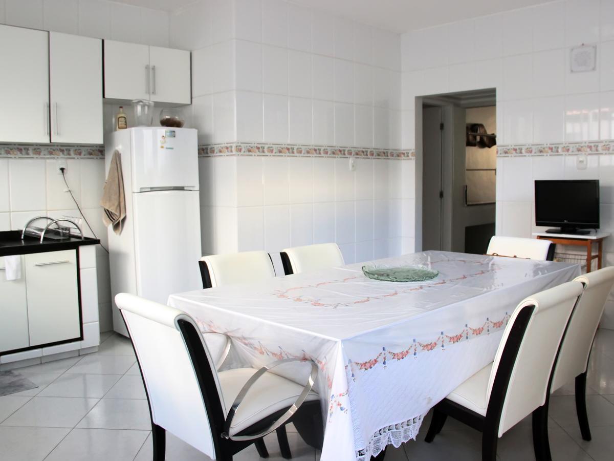 Casa Doce Lar Casa de hóspedes Aracaju