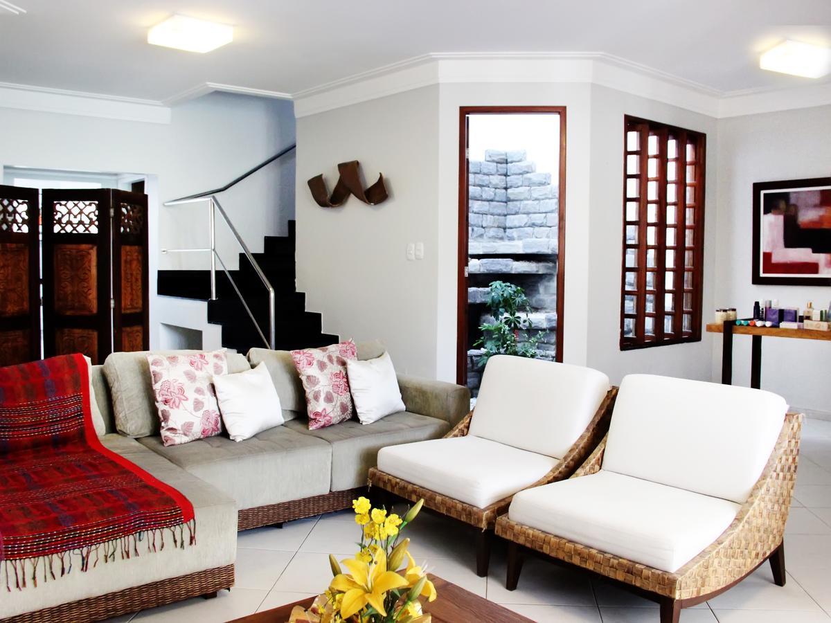 Casa Doce Lar * Aracaju