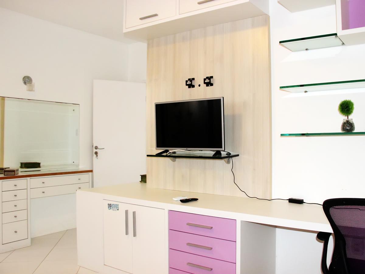 Casa de hóspedes Casa Doce Lar Aracaju
