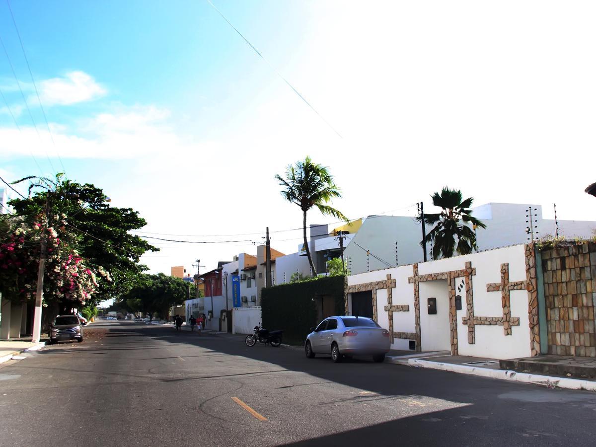 Casa Doce Lar Casa de hóspedes Aracaju